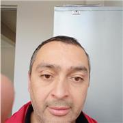 Profesor de historia y licenciado en educación